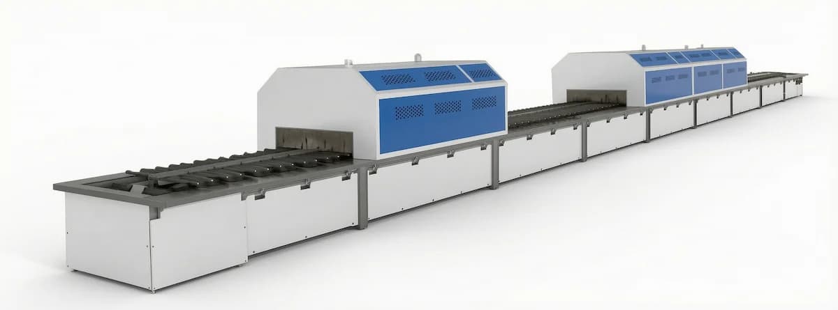 Production Line