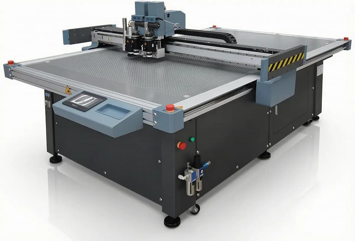 Multi-Purpose Cutting Series