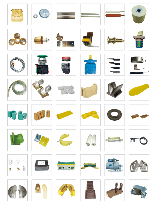 Sparepart